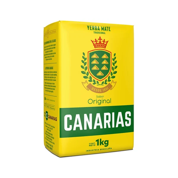 Canarias Tradicional