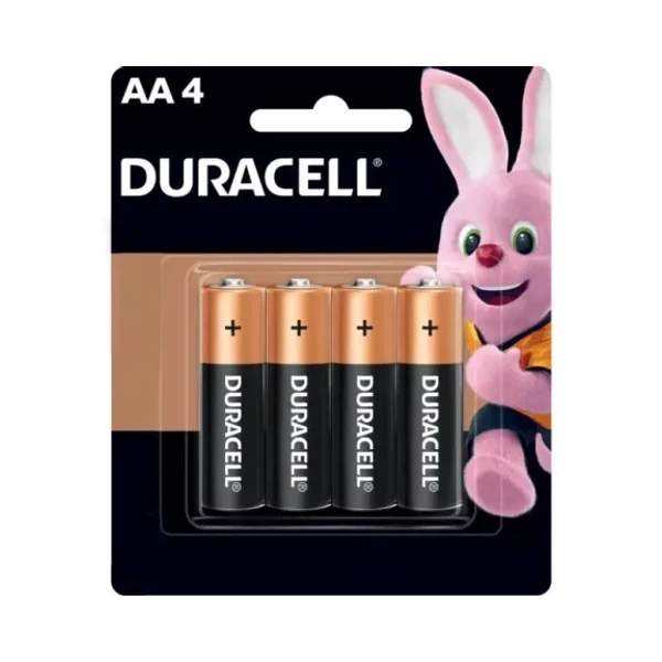 Duracell AA