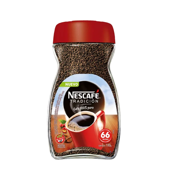 Nescafé Tradicional
