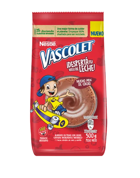 Vascolet 2.0